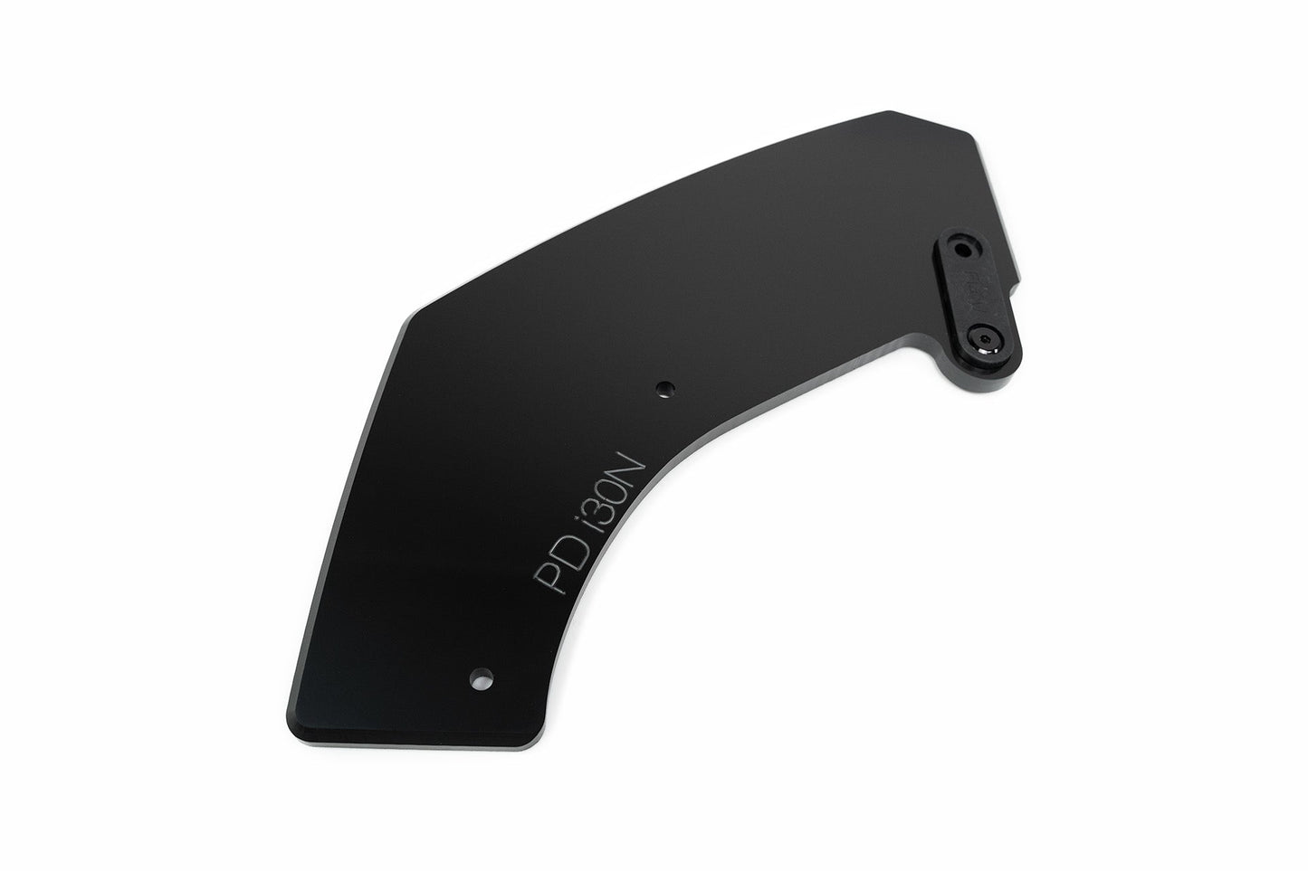 Flow Designs i30N Hatch PD (2018-2020) Rear Spats (Pair)