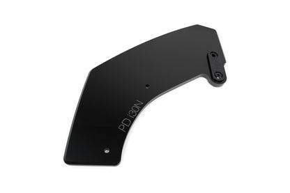Flow Designs i30N Hatch PD (2018-2020) Rear Spats (Pair)