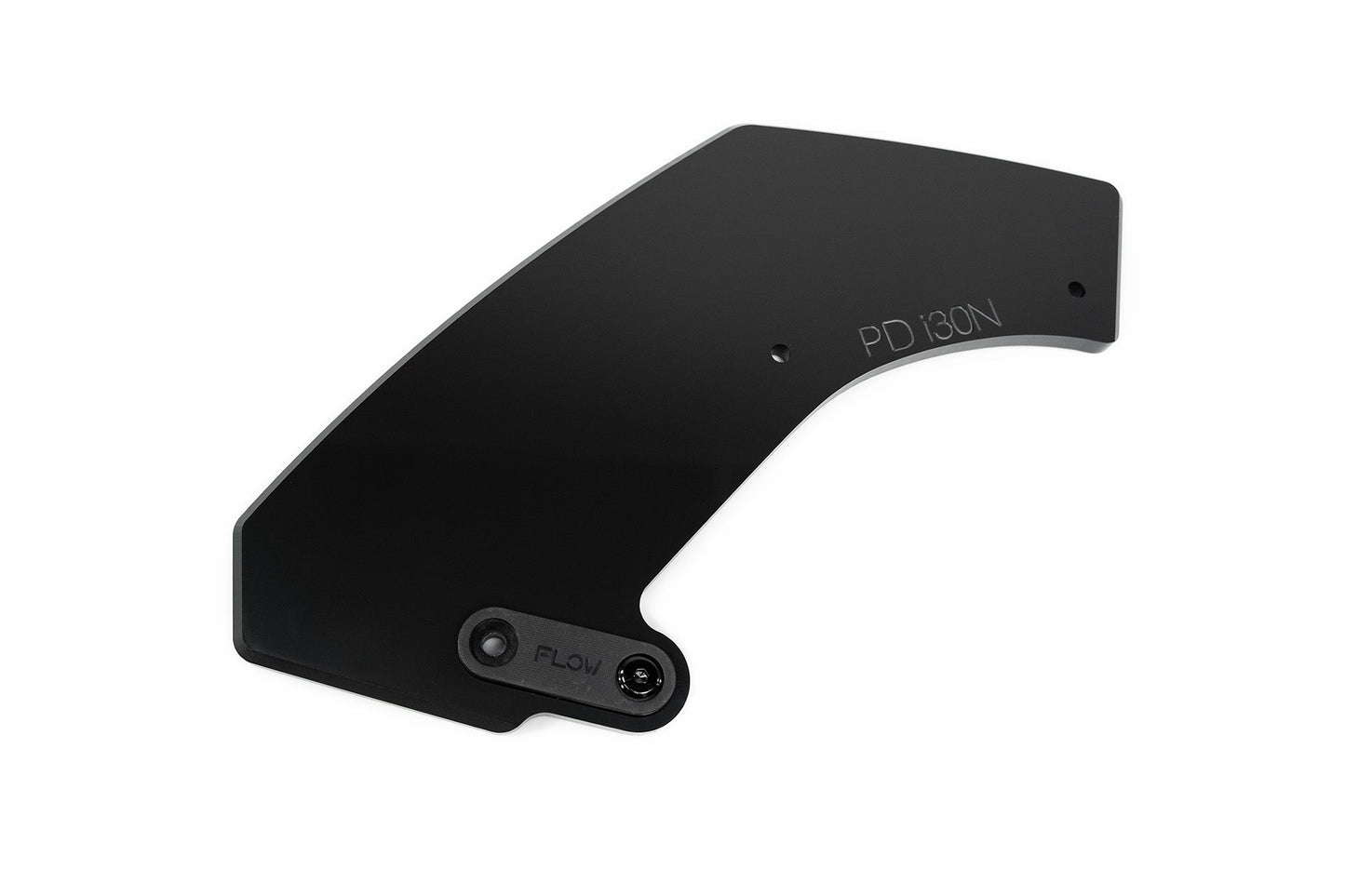 Flow Designs i30N Hatch PD (2018-2020) Rear Spats (Pair)