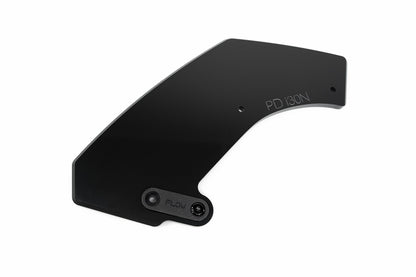 Flow Designs i30N Hatch PD (2018-2020) Rear Spats (Pair)