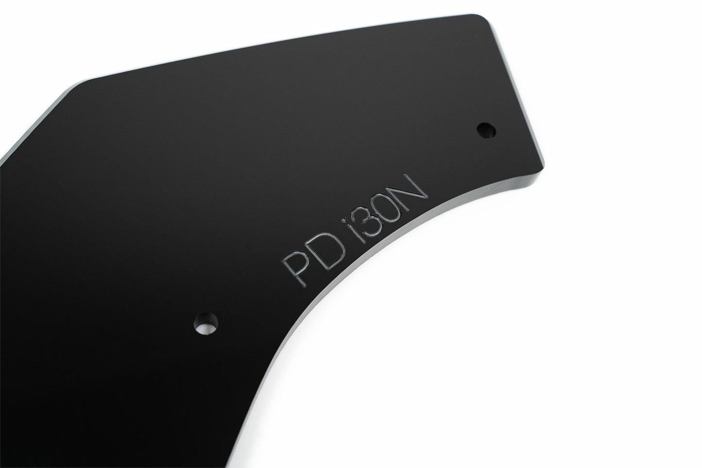 Flow Designs i30N Hatch PD (2018-2020) Rear Spats (Pair)