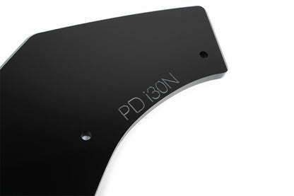 Flow Designs i30N Hatch PD (2018-2020) Rear Spats (Pair)