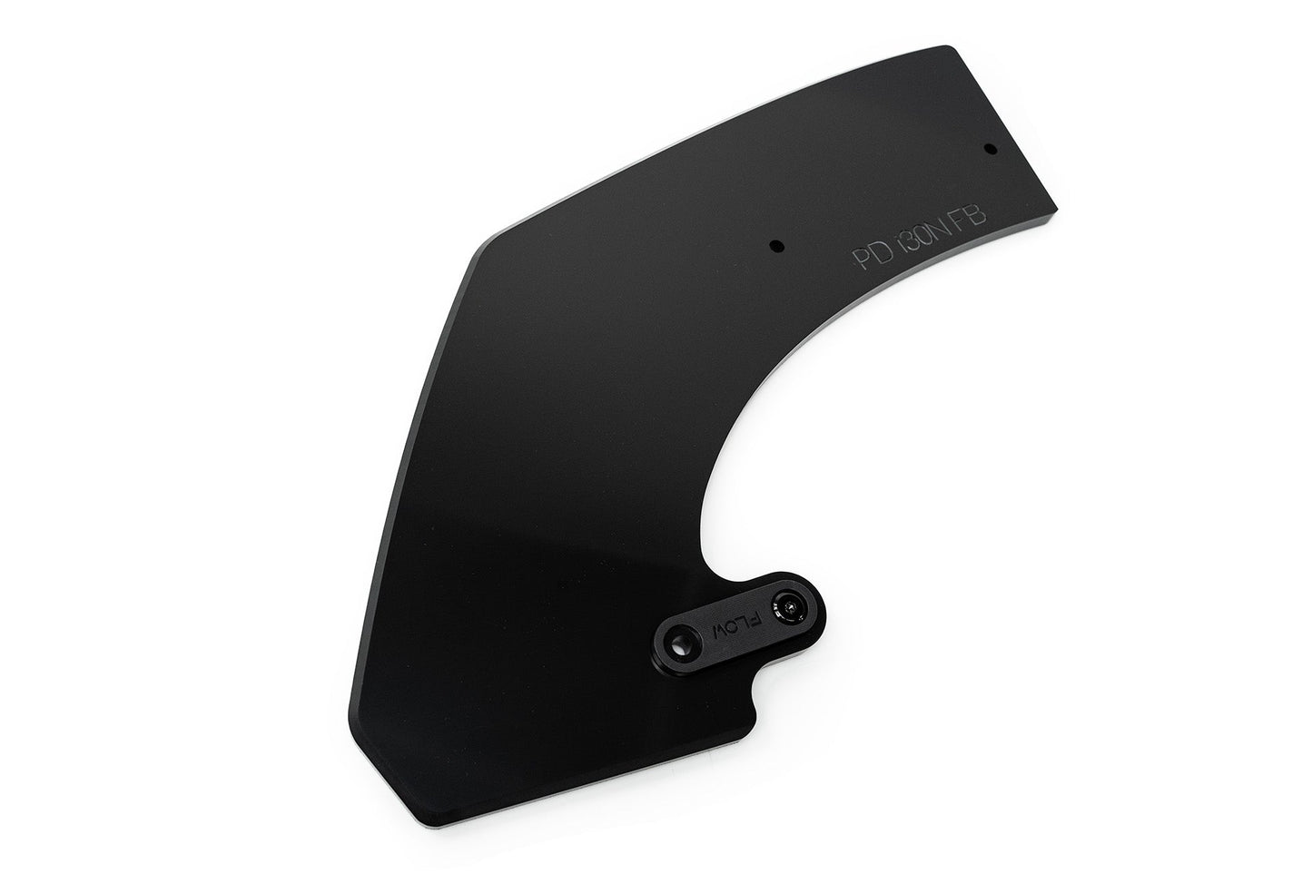Flow Designs i30N Fastback PD Rear Spats (Pair)
