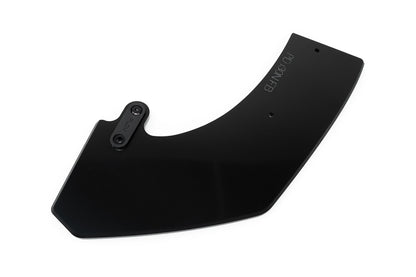 Flow Designs i30N Fastback PD Rear Spats (Pair)