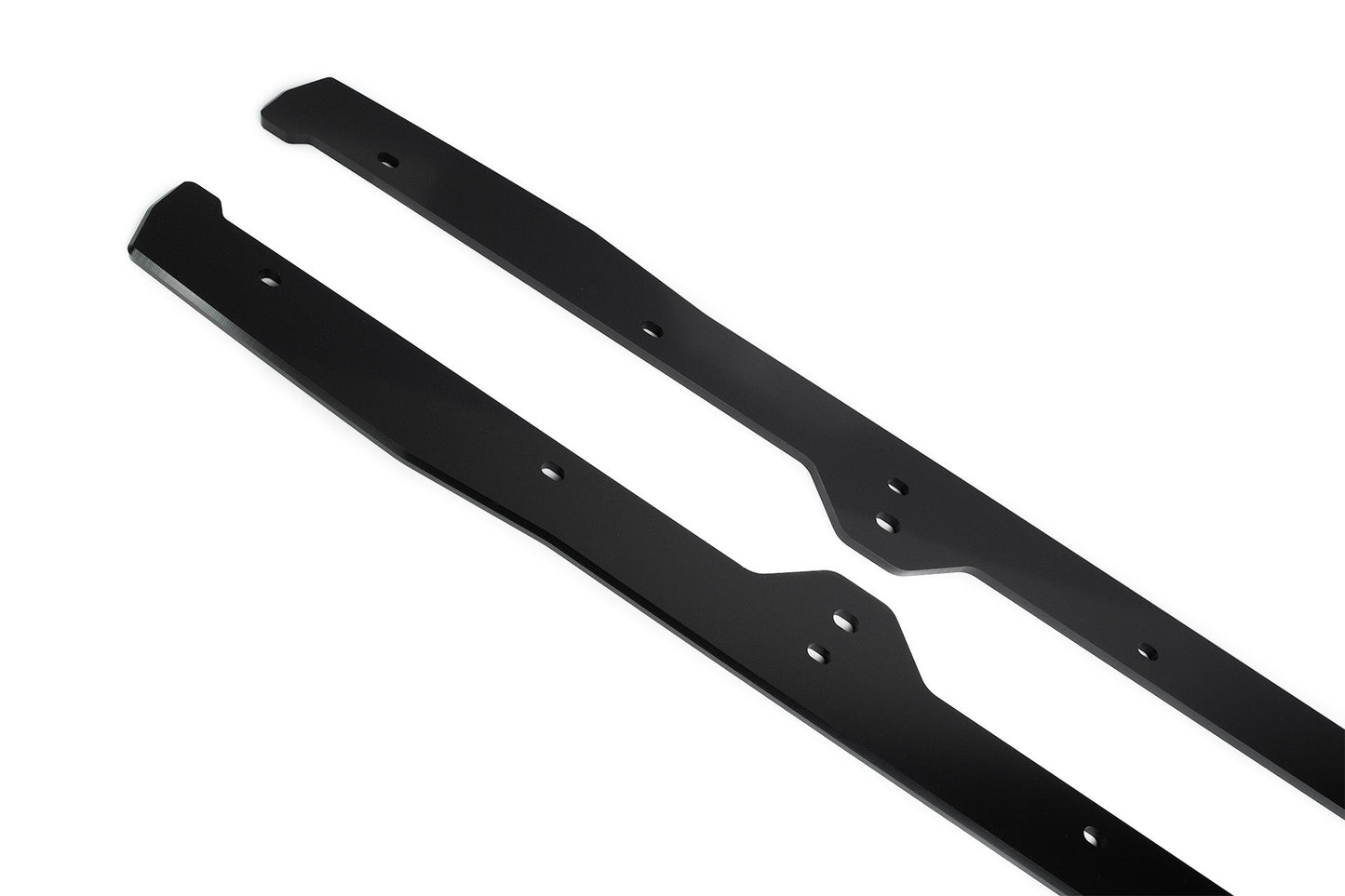 Flow Designs CN7 i30 N Line Sedan 2020 Side Skirt Splitters (Pair)