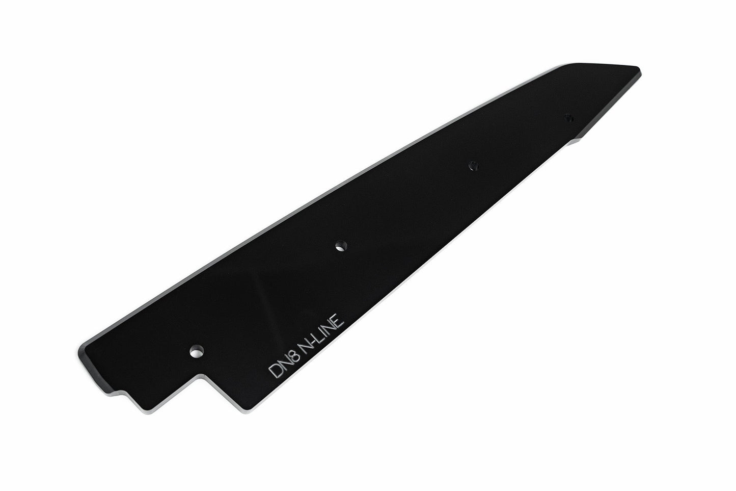 Flow Designs DN8 Sonata N Line 2020-2023 Rear Spats (Pair)