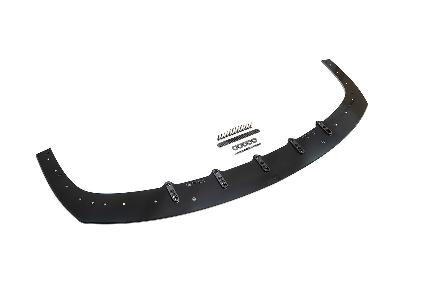 Flow Designs S15 / 200SX Aero Front Lip Splitter V3 (For Aero Front Bar)