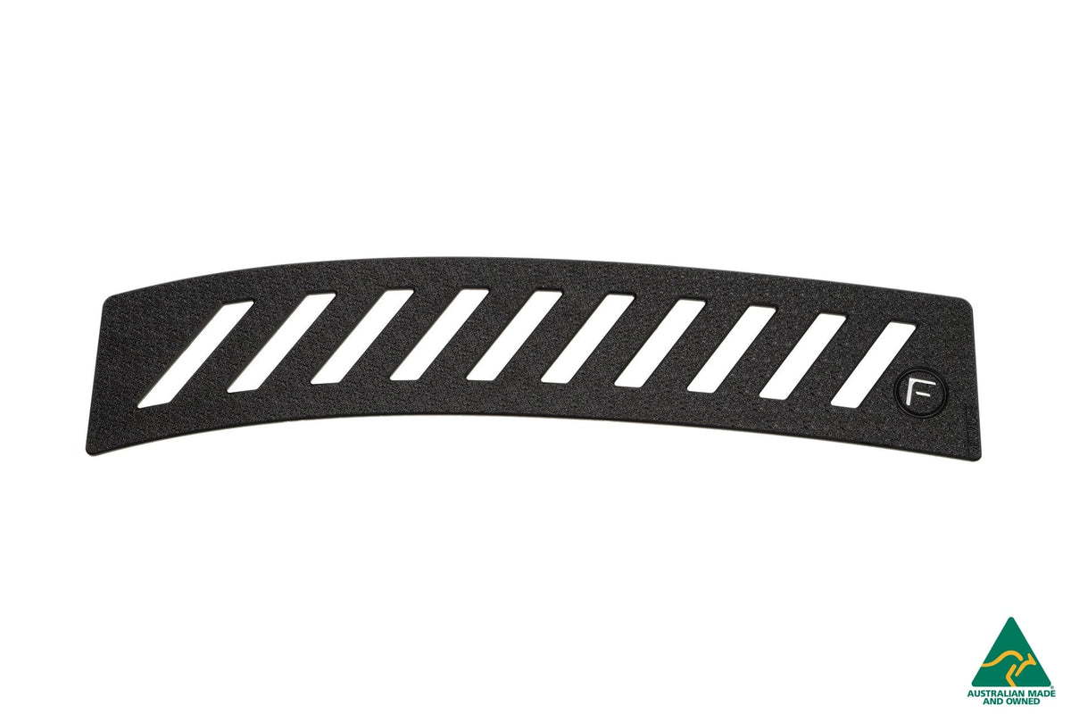 Flow Designs VB WRX Rear Window Vents (Pair)