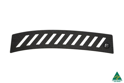 Flow Designs VB WRX Rear Window Vents (Pair)