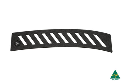 Flow Designs VB WRX Rear Window Vents (Pair)