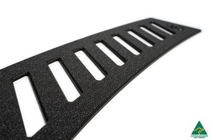 Flow Designs VB WRX Rear Window Vents (Pair)