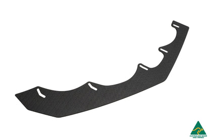 Flow Designs VB WRX Front Lip Splitter Extensions (Pair)