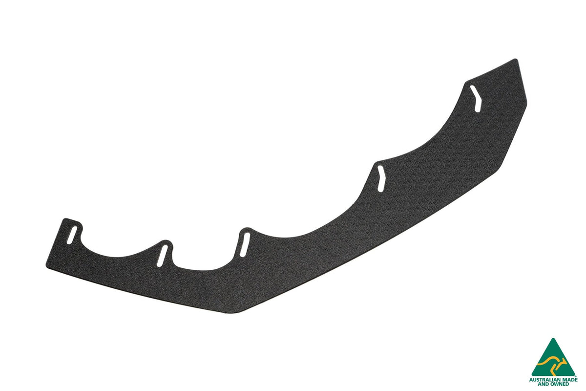 Flow Designs VB WRX Front Lip Splitter Extensions (Pair)