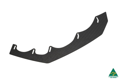 Flow Designs VB WRX Front Lip Splitter Extensions (Pair)