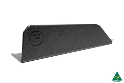 Flow Designs VB WRX Side Skirt Splitter Winglets (Pair)