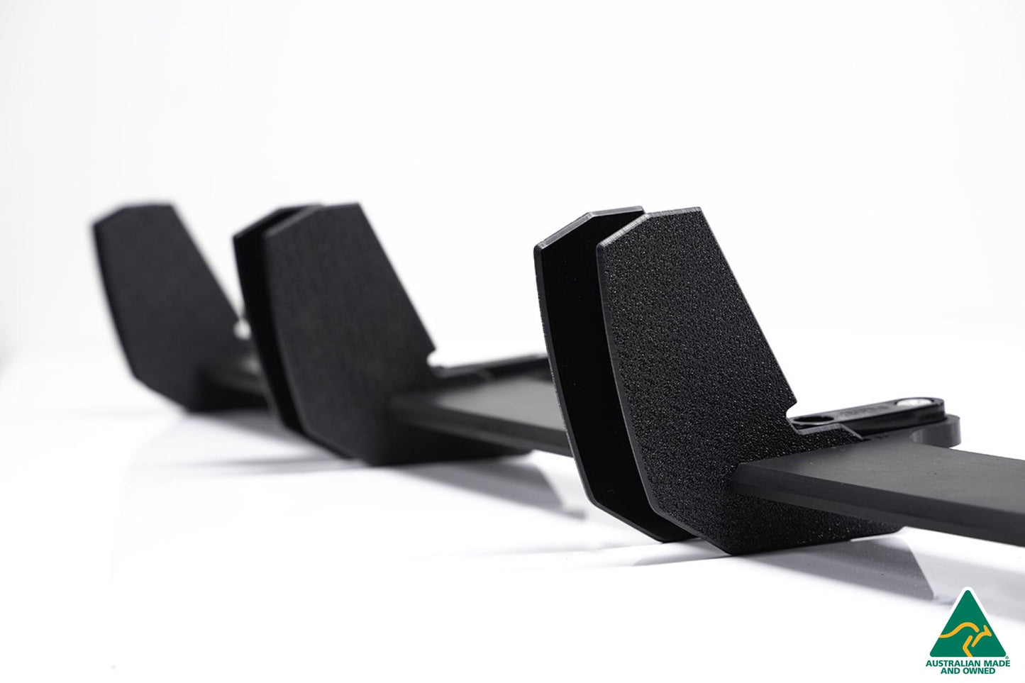 Flow Designs AW Polo GTI Flow-Lock Rear Diffuser
