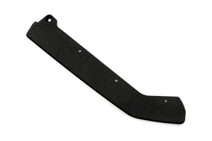 Flow Designs DEMO STOCK - VB WRX Rear Spats (TEXTURED; Pair)