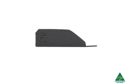 Flow Designs AW Polo GTI Side Skirt Splitter Winglets (Pair)