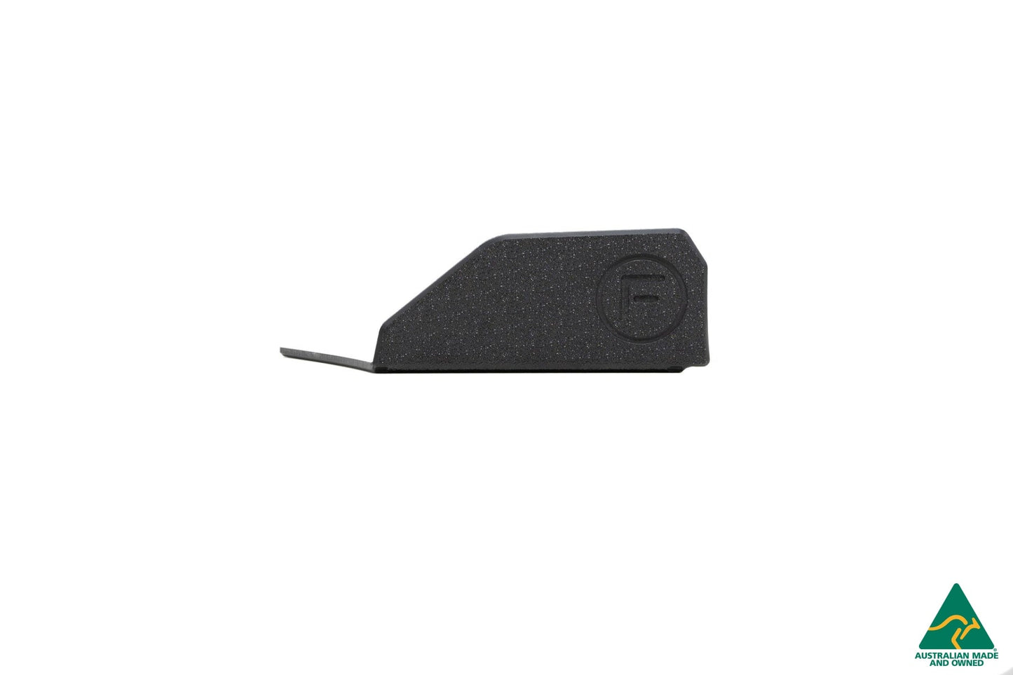 Flow Designs AW Polo GTI Rear Spat Winglets (Pair)