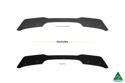 Flow Designs i30 Hatch PD1, PD2 2018-2020 Rear Spoiler Extension