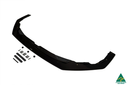 Flow Designs VB WRX Front Lip Splitter (GLOSS)