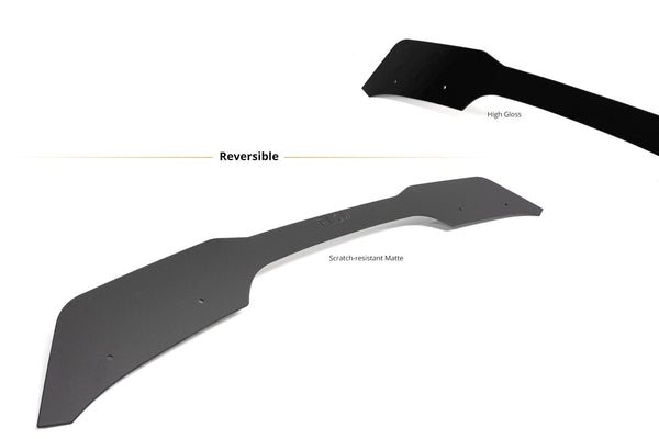 Flow Designs i30 Hatch PD1, PD2 2018-2020 Rear Spoiler Extension