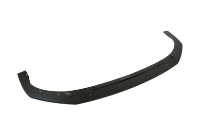 Flow Designs i30 N Line Hatch PD (2018-2023) Front Lip Splitter