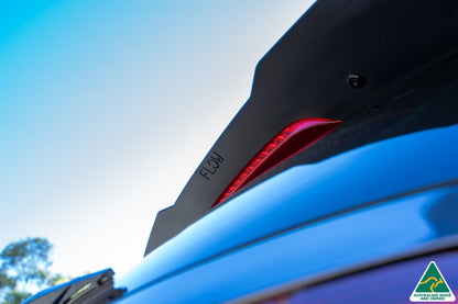 Flow Designs i30 N Line Hatch PD (2018-2023) Rear Spoiler Extension