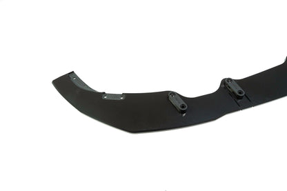 Flow Designs i30 Hatch PD1, PD2 2018-2020 Flow-Lock Rear Diffuser