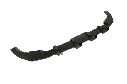 Flow Designs i30 Hatch PD1, PD2 2018-2020 Flow-Lock Rear Diffuser