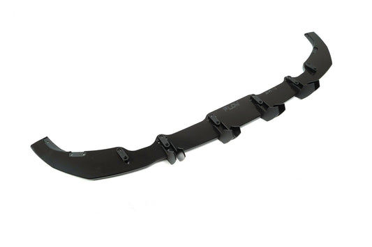 Flow Designs i30 Hatch PD1, PD2 2018-2020 Flow-Lock Rear Diffuser