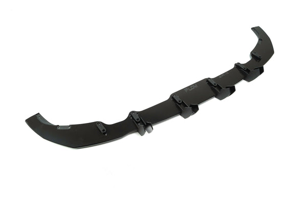 Flow Designs i30 Hatch PD1, PD2 2018-2020 Flow-Lock Rear Diffuser
