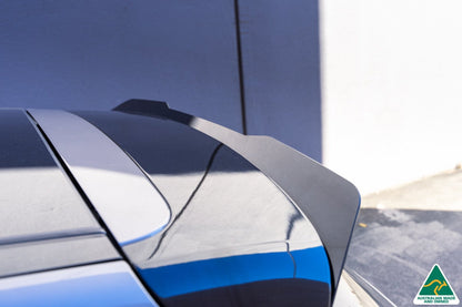 Flow Designs i30 N Line Hatch PD (2018-2023) Rear Spoiler Extension