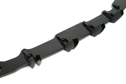 Flow Designs i30 Hatch PD1, PD2 2018-2020 Flow-Lock Rear Diffuser