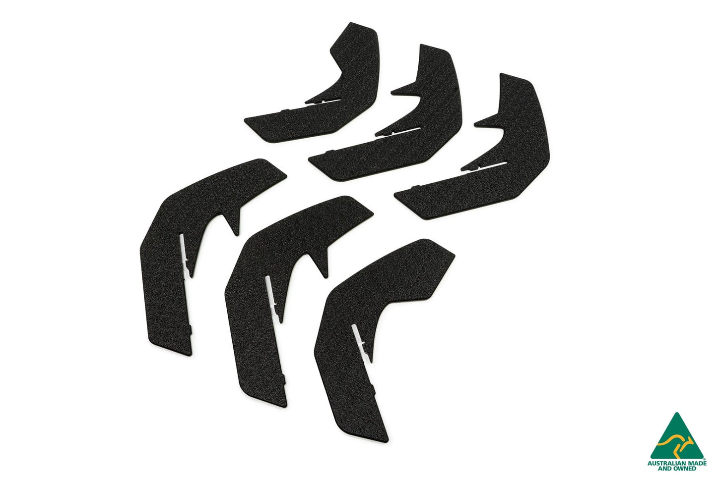 Flow Designs DEMO STOCK - VB WRX Flow-Lock Rear Diffuser (GLOSS)