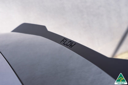 Flow Designs i30 N Line Hatch PD (2018-2023) Rear Spoiler Extension