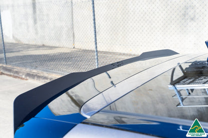 Flow Designs i30 N Line Hatch PD (2018-2023) Rear Spoiler Extension