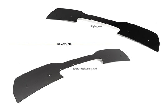 Flow Designs AW Polo GTI Rear Spoiler Extension