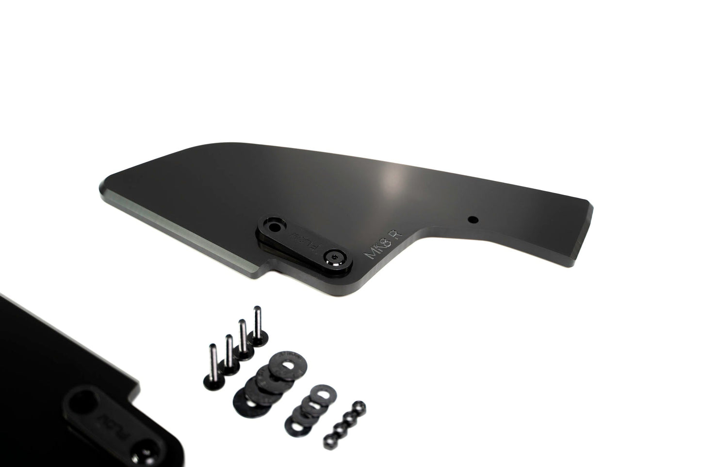 Flow Designs MK8.5 Golf R Rear Spats (Pair)