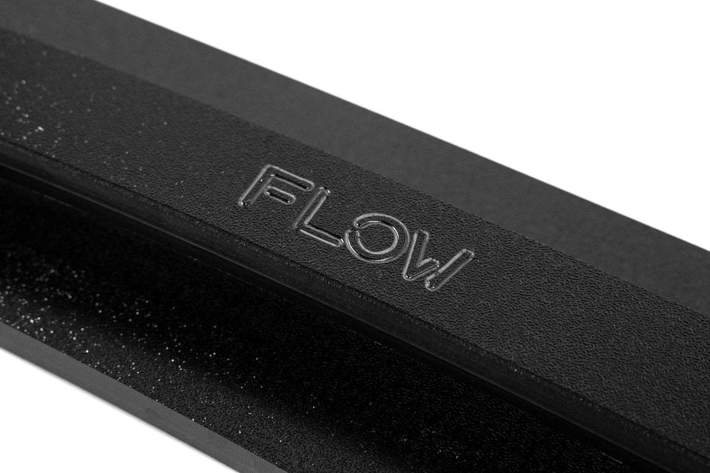 Flow Designs MK8.5 Golf R Chassis Mounted Front Lip Splitter