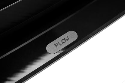 Flow Designs MK8.5 Golf R Chassis Mounted Front Lip Splitter