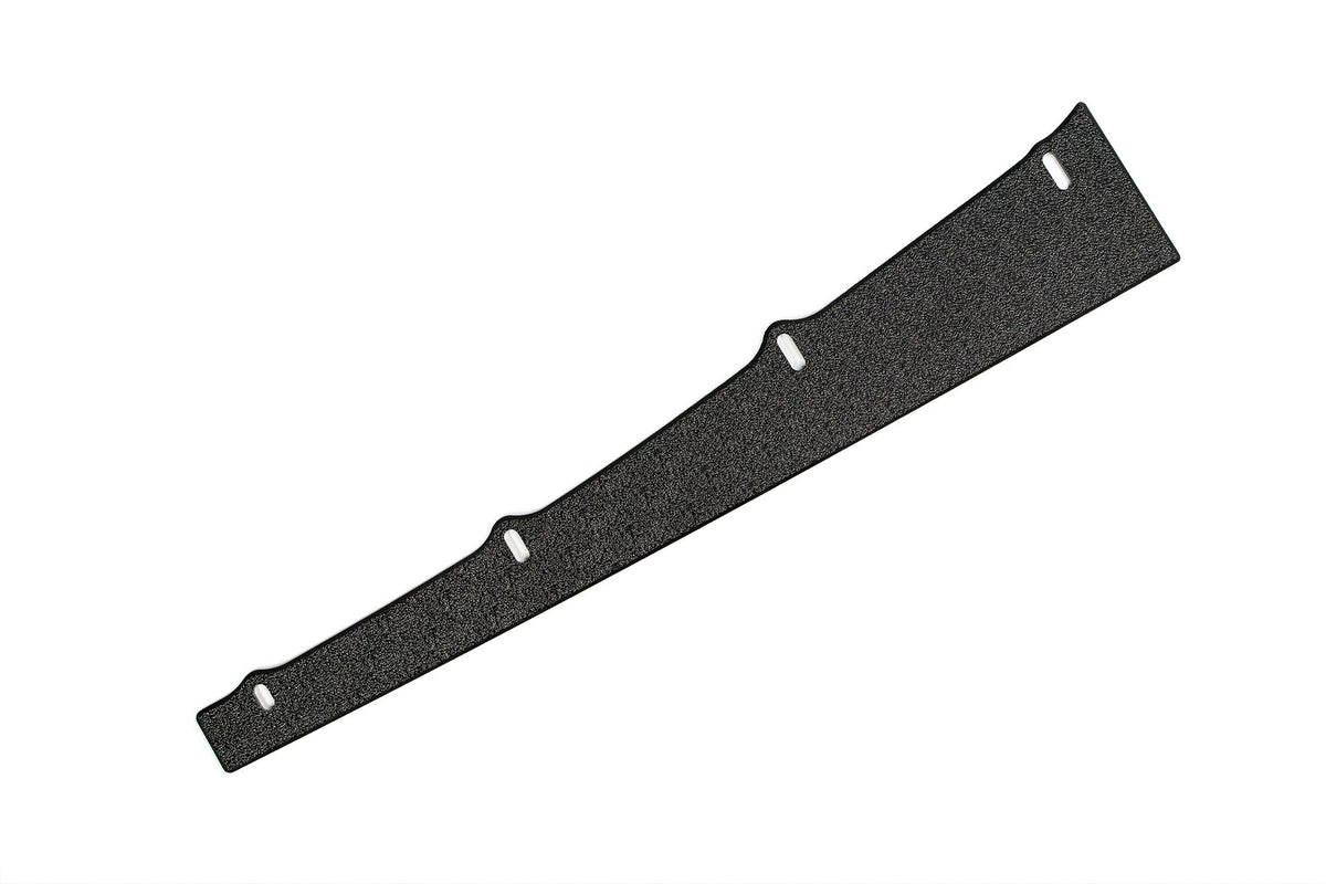 Flow Designs VB WRX Front Air Deflector