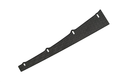Flow Designs VB WRX Front Air Deflector