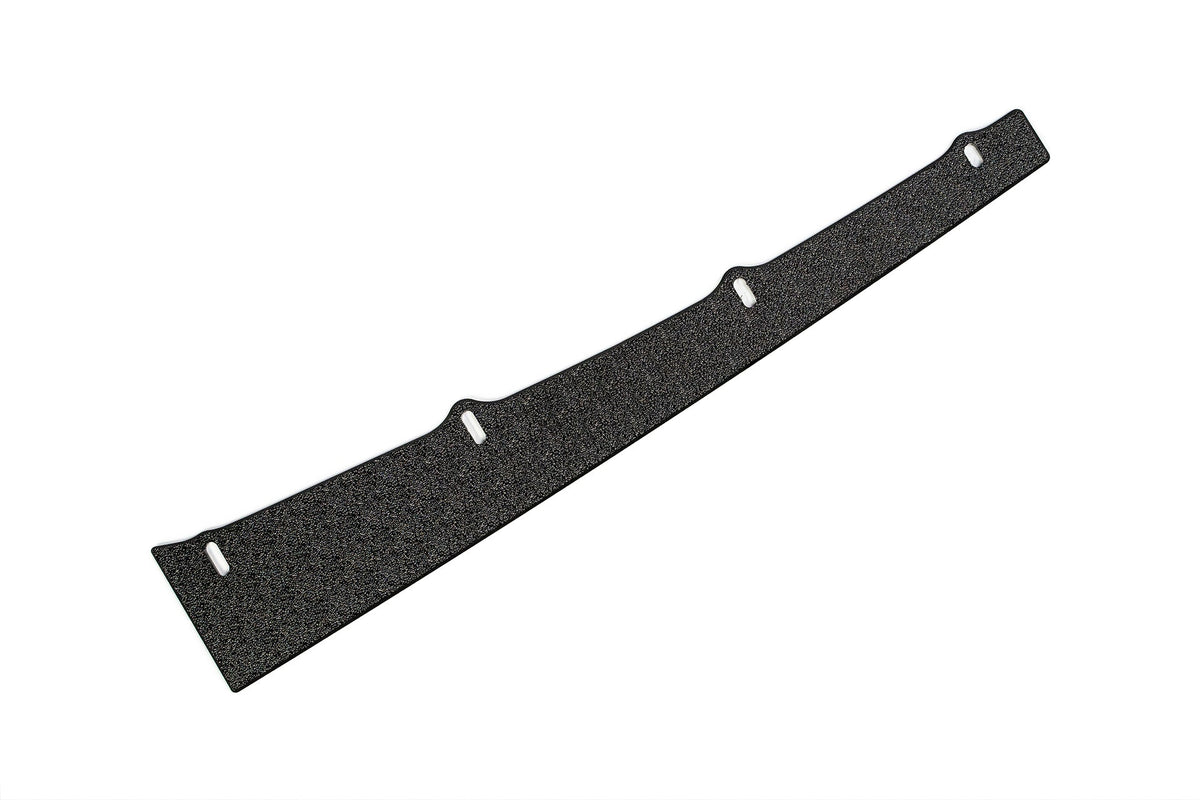 Flow Designs VB WRX Front Air Deflector