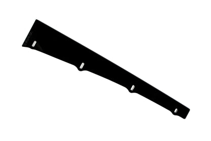 Flow Designs VB WRX Front Air Deflector