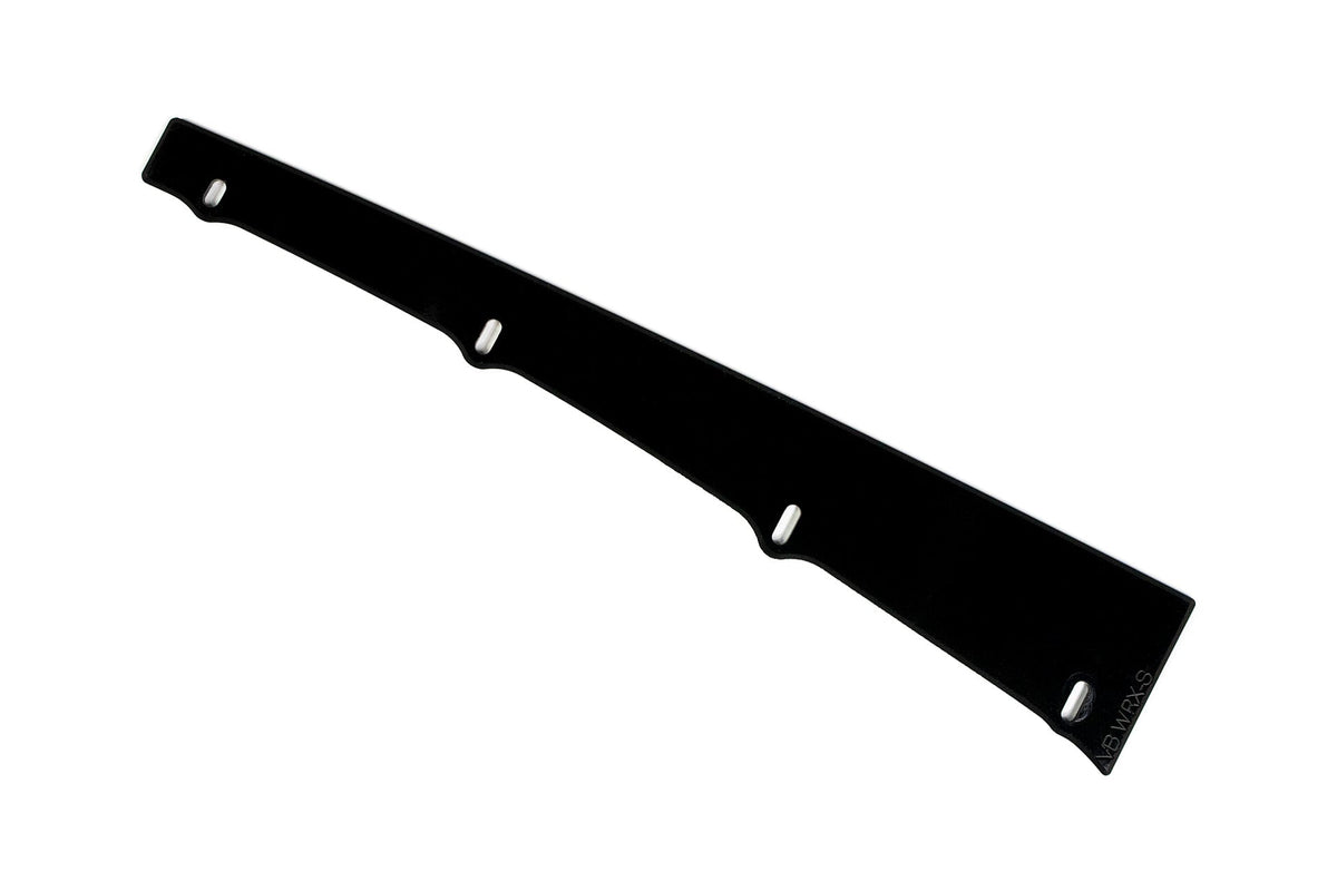 Flow Designs VB WRX Front Air Deflector