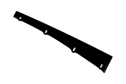 Flow Designs VB WRX Front Air Deflector