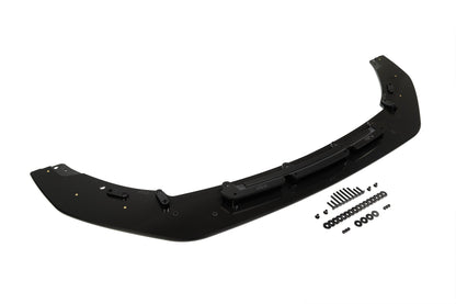 Flow Designs Falcon FGX Front Lip Splitter (GLOSS)