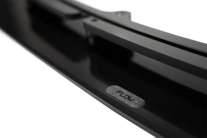 Flow Designs Falcon FGX Front Lip Splitter (GLOSS)