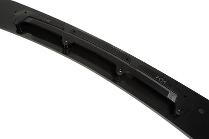 Flow Designs Falcon FGX Front Lip Splitter (GLOSS)